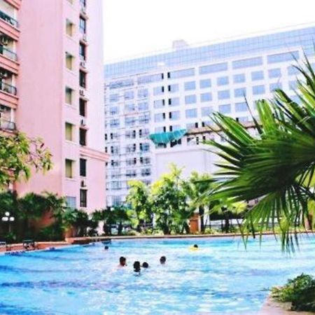 Marina Court Kota Kinabalu Sabah By Zizie Homes מראה חיצוני תמונה