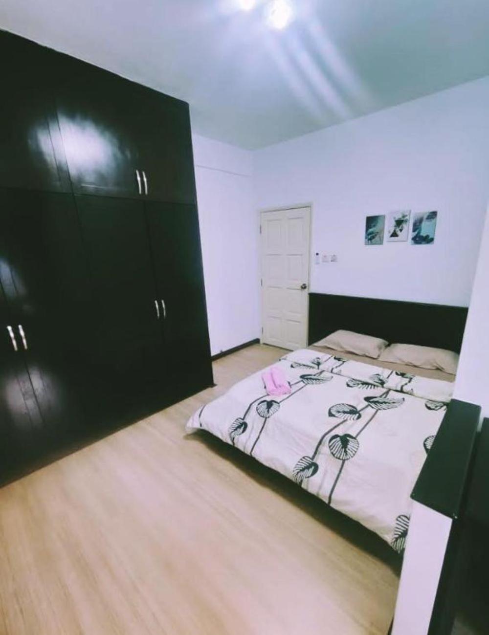 Marina Court Kota Kinabalu Sabah By Zizie Homes מראה חיצוני תמונה